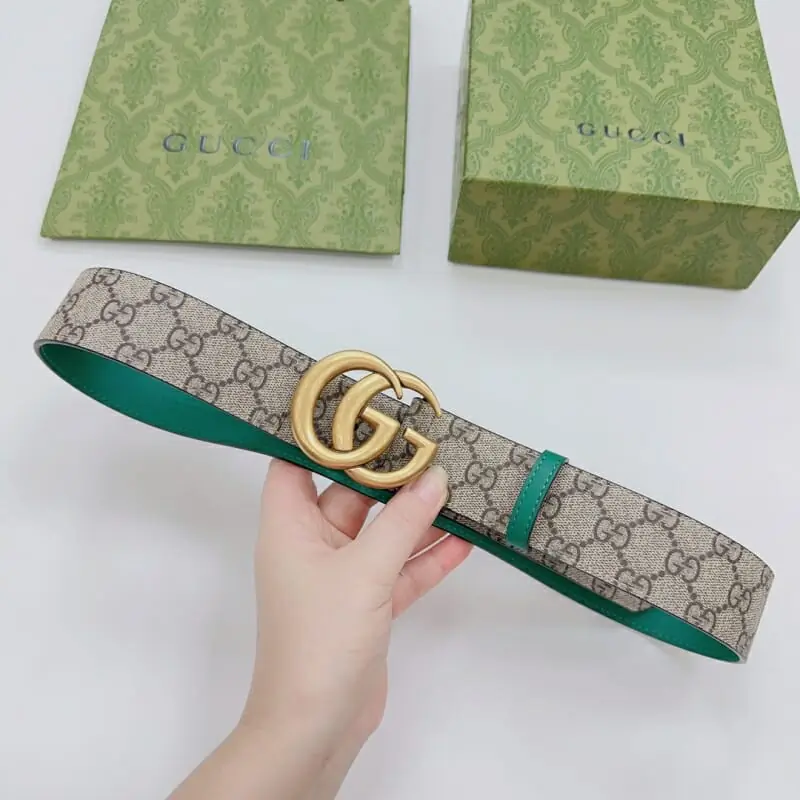 gucci aaa quality Ceintures pour unisexe s_1106a071